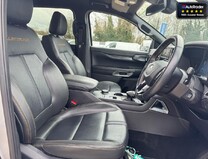 Ford Ranger Auto 2.0 EcoBlue Wildtrak Pickup Double Cab 4WD Euro 6 205 ps NO VAT 22
