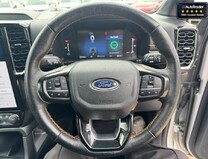 Ford Ranger Auto 2.0 EcoBlue Wildtrak Pickup Double Cab 4WD Euro 6 205 ps NO VAT 28