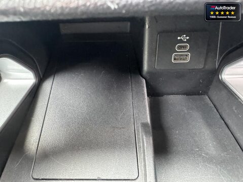 Ford Ranger Auto 2.0 EcoBlue Wildtrak Pickup Double Cab 4WD Euro 6 205 ps NO VAT 34