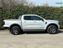 Ford Ranger Auto 2.0 EcoBlue Wildtrak Pickup Double Cab 4WD Euro 6 205 ps NO VAT 5