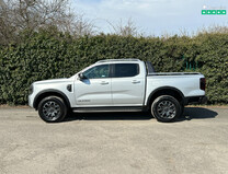 Ford Ranger Auto 2.0 EcoBlue Wildtrak Pickup Double Cab 4WD Euro 6 205 ps NO VAT 6