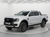 Ford Ranger Auto 2.0 EcoBlue Wildtrak Pickup Double Cab 4WD Euro 6 205 ps NO VAT