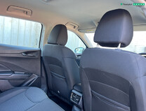 Skoda Fabia 1.0 TSI SE L Hatchback 5dr Petrol Manual Euro 6 (s/s) (110 ps)[Tadley] 11