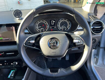 Skoda Fabia 1.0 TSI SE L Hatchback 5dr Petrol Manual Euro 6 (s/s) (110 ps)[Tadley] 19