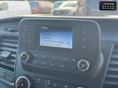 Ford Transit LWB L3H2 Medium Roof 350 Leader Side Door EURO 6 21