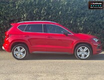 SEAT Ateca 1.5 TSI EVO FR SUV 5dr Petrol Manual Euro 6 (s/s) (150 ps) 30