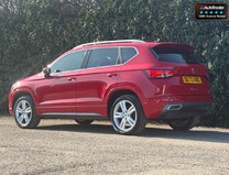 SEAT Ateca 1.5 TSI EVO FR SUV 5dr Petrol Manual Euro 6 (s/s) (150 ps) 32