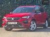 SEAT Ateca 1.5 TSI EVO FR SUV 5dr Petrol Manual Euro 6 (s/s) (150 ps)
