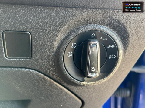SEAT Leon TSI EVO FR Black Edition Estate 5dr Petrol Manual Euro 6 (s/s) (150 ps) 15