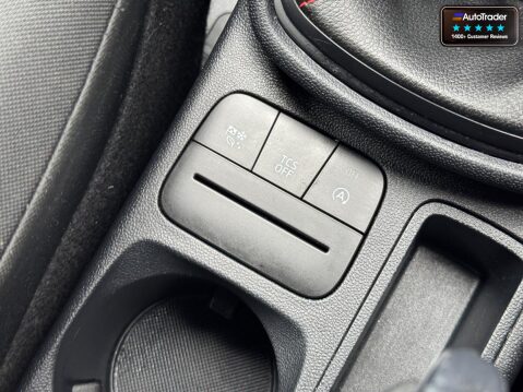 Ford Fiesta (Sold) 1.0T EcoBoost MHEV ST-Line Edition Hatchback 5dr Petrol Manual Euro 16