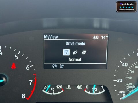 Ford Fiesta (Sold) 1.0T EcoBoost MHEV ST-Line Edition Hatchback 5dr Petrol Manual Euro 17