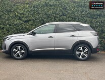 Peugeot 3008 1.2 PureTech GT SUV 5dr Petrol Manual Euro 6 (s/s) (130 ps) 6