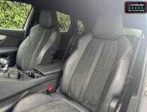 Peugeot 3008 1.2 PureTech GT SUV 5dr Petrol Manual Euro 6 (s/s) (130 ps) 8