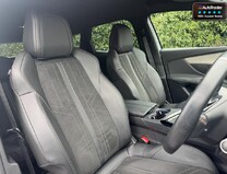 Peugeot 3008 1.2 PureTech GT SUV 5dr Petrol Manual Euro 6 (s/s) (130 ps) 10