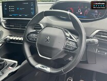 Peugeot 3008 1.2 PureTech GT SUV 5dr Petrol Manual Euro 6 (s/s) (130 ps) 11