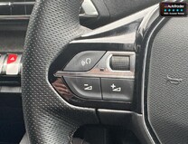Peugeot 3008 1.2 PureTech GT SUV 5dr Petrol Manual Euro 6 (s/s) (130 ps) 12
