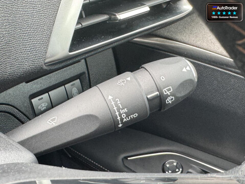 Peugeot 3008 1.2 PureTech GT SUV 5dr Petrol Manual Euro 6 (s/s) (130 ps) 14