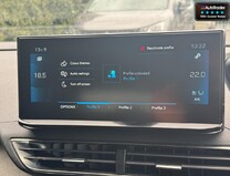 Peugeot 3008 1.2 PureTech GT SUV 5dr Petrol Manual Euro 6 (s/s) (130 ps) 17