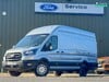 Ford Transit JUMBO XLWB L4H3 High Roof 350 MHEV Trend Aircon EURO 6