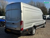 Ford Transit JUMBO XLWB L4H3 High Roof 350 MHEV Trend Aircon EURO 6 6