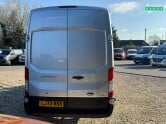 Ford Transit JUMBO XLWB L4H3 High Roof 350 MHEV Trend Aircon EURO 6 7