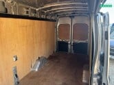 Ford Transit JUMBO XLWB L4H3 High Roof 350 MHEV Trend Aircon EURO 6 10