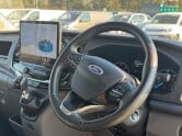 Ford Transit JUMBO XLWB L4H3 High Roof 350 MHEV Trend Aircon EURO 6 12