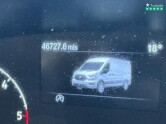 Ford Transit JUMBO XLWB L4H3 High Roof 350 MHEV Trend Aircon EURO 6 15