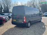 Nissan Interstar LWB L3H2 [SOLD SM] Med Roof Dci Tekna Rev Camera Air Con Side Door EURO 6 6