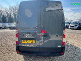 Nissan Interstar LWB L3H2 [SOLD SM] Med Roof Dci Tekna Rev Camera Air Con Side Door EURO 6 7