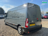 Nissan Interstar LWB L3H2 [SOLD SM] Med Roof Dci Tekna Rev Camera Air Con Side Door EURO 6 8