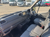 Nissan Interstar LWB L3H2 [SOLD SM] Med Roof Dci Tekna Rev Camera Air Con Side Door EURO 6 9