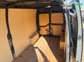Nissan Interstar LWB L3H2 [SOLD SM] Med Roof Dci Tekna Rev Camera Air Con Side Door EURO 6 10