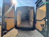Nissan Interstar LWB L3H2 [SOLD SM] Med Roof Dci Tekna Rev Camera Air Con Side Door EURO 6 11