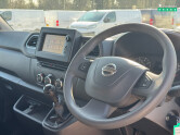 Nissan Interstar LWB L3H2 [SOLD SM] Med Roof Dci Tekna Rev Camera Air Con Side Door EURO 6 12