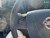 Nissan Interstar LWB L3H2 [SOLD SM] Med Roof Dci Tekna Rev Camera Air Con Side Door EURO 6 15