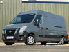 Nissan Interstar LWB L3H2 [SOLD SM] Med Roof Dci Tekna Rev Camera Air Con Side Door EURO 6