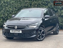Vauxhall Corsa 1.2 Turbo SRi Premium Hatchback 5dr Petrol Auto Euro 6 (s/s) (130 ps) 33