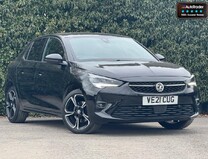 Vauxhall Corsa 1.2 Turbo SRi Premium Hatchback 5dr Petrol Auto Euro 6 (s/s) (130 ps) 2