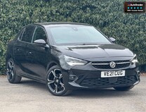 Vauxhall Corsa 1.2 Turbo SRi Premium Hatchback 5dr Petrol Auto Euro 6 (s/s) (130 ps) 34