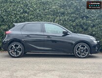 Vauxhall Corsa 1.2 Turbo SRi Premium Hatchback 5dr Petrol Auto Euro 6 (s/s) (130 ps) 3