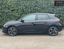 Vauxhall Corsa 1.2 Turbo SRi Premium Hatchback 5dr Petrol Auto Euro 6 (s/s) (130 ps) 37