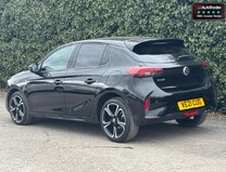 Vauxhall Corsa 1.2 Turbo SRi Premium Hatchback 5dr Petrol Auto Euro 6 (s/s) (130 ps) 38