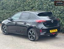 Vauxhall Corsa 1.2 Turbo SRi Premium Hatchback 5dr Petrol Auto Euro 6 (s/s) (130 ps) 6