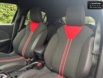 Vauxhall Corsa 1.2 Turbo SRi Premium Hatchback 5dr Petrol Auto Euro 6 (s/s) (130 ps) 7