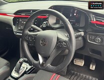 Vauxhall Corsa 1.2 Turbo SRi Premium Hatchback 5dr Petrol Auto Euro 6 (s/s) (130 ps) 10