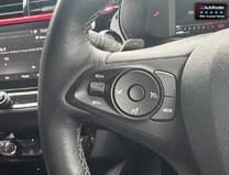 Vauxhall Corsa 1.2 Turbo SRi Premium Hatchback 5dr Petrol Auto Euro 6 (s/s) (130 ps) 11