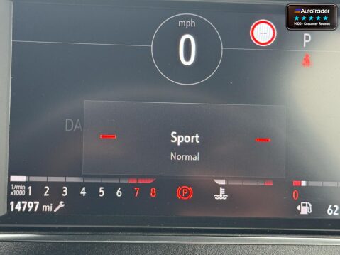 Vauxhall Corsa (Sold) 1.2 Turbo SRi Premium Hatchback 5dr Petrol Auto Euro 6 (s/s) (130 ps 29