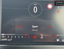 Vauxhall Corsa 1.2 Turbo SRi Premium Hatchback 5dr Petrol Auto Euro 6 (s/s) (130 ps) 29