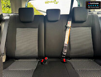 Suzuki Vitara 1.4 Boosterjet MHEV SZ-T SUV 5dr Petrol Hybrid Manual Euro 6 s/s 129ps 6